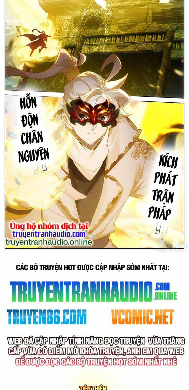 Thương Nguyên Đồ - Chương 294 - ảnh 13