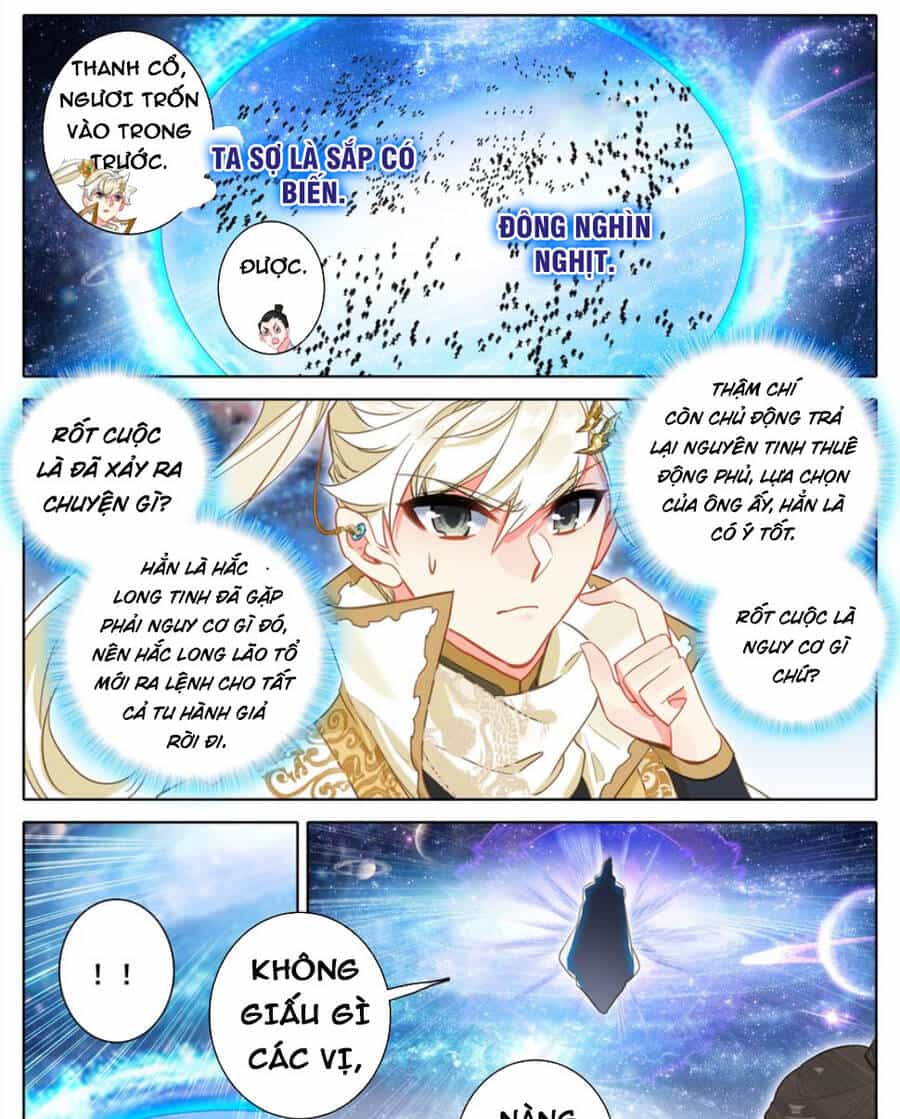 Thương Nguyên Đồ - Chương 304 - ảnh 11
