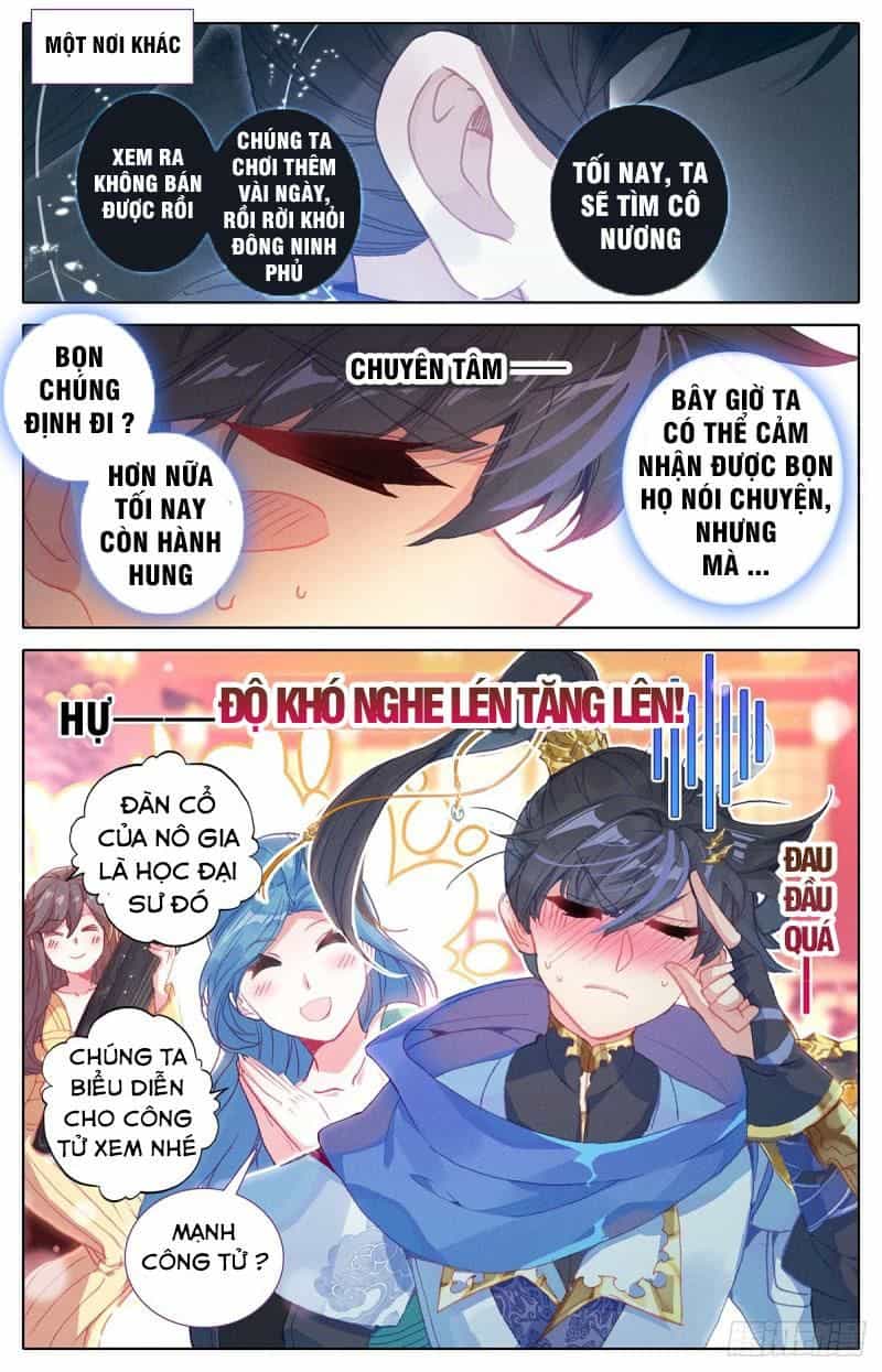 Thương Nguyên Đồ - Chương 31 - ảnh 5