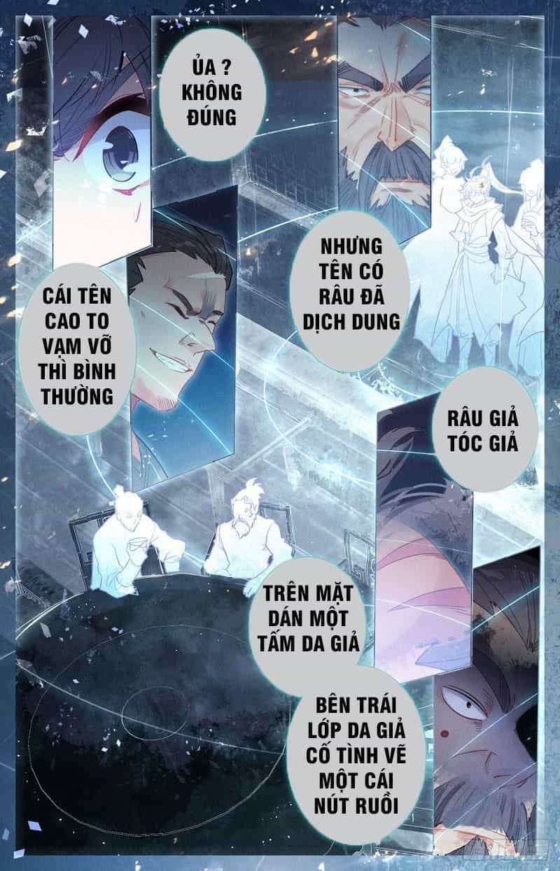 Thương Nguyên Đồ - Chương 31 - ảnh 6