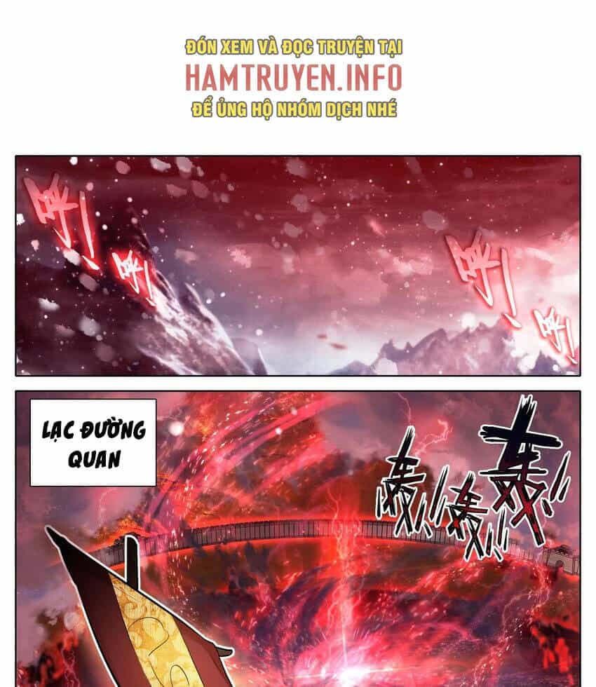 Thương Nguyên Đồ - Chương 315 - ảnh 1