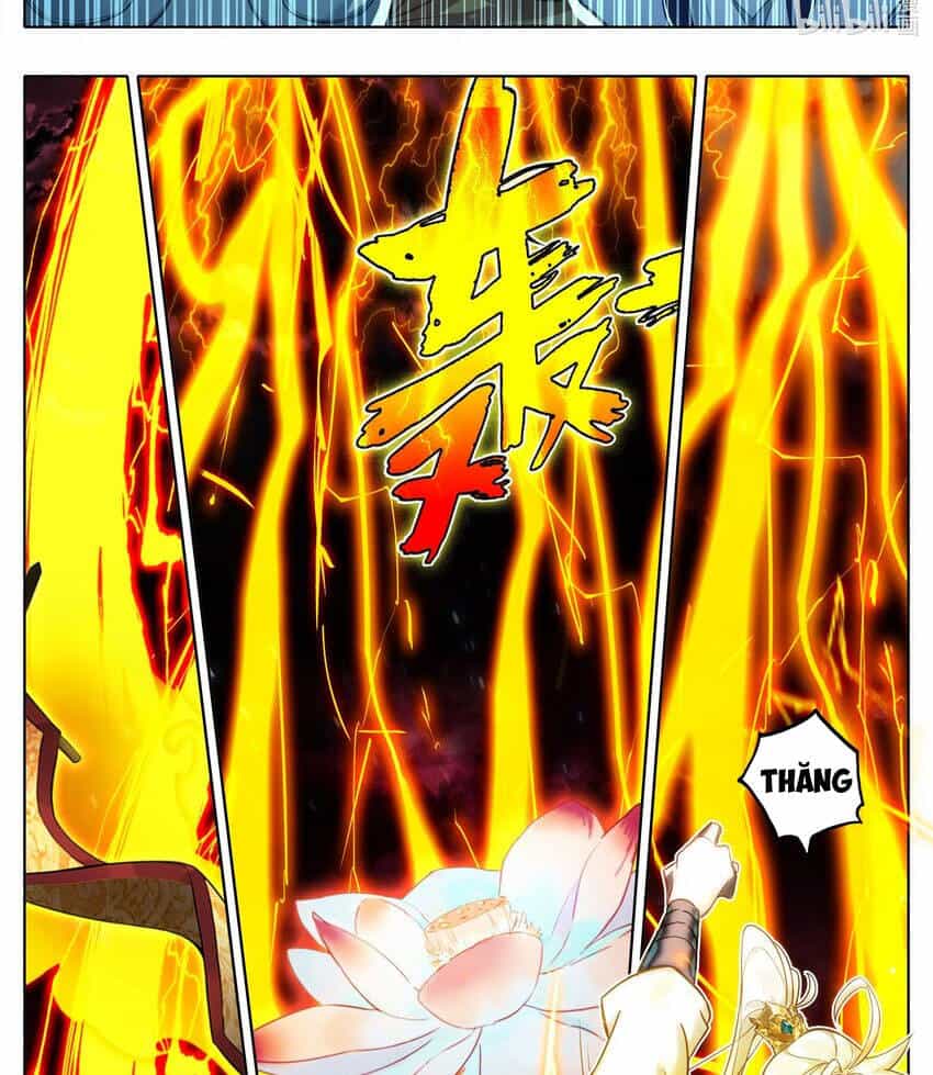 Thương Nguyên Đồ - Chương 316 - ảnh 16