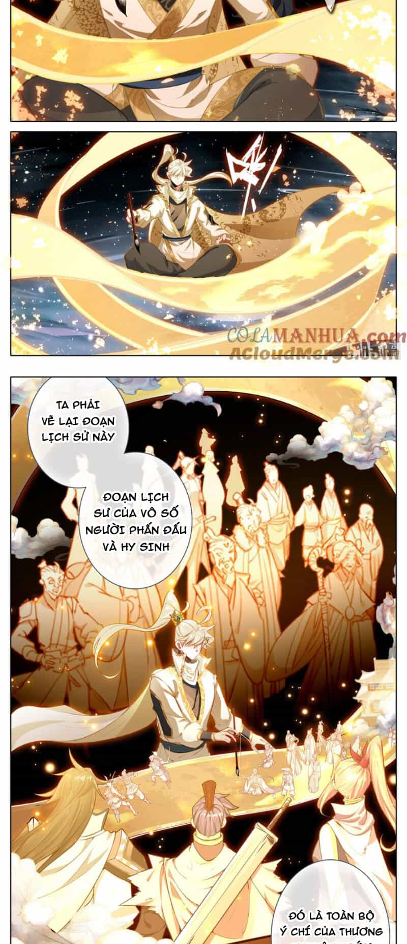 Thương Nguyên Đồ - Chương 320 - ảnh 10