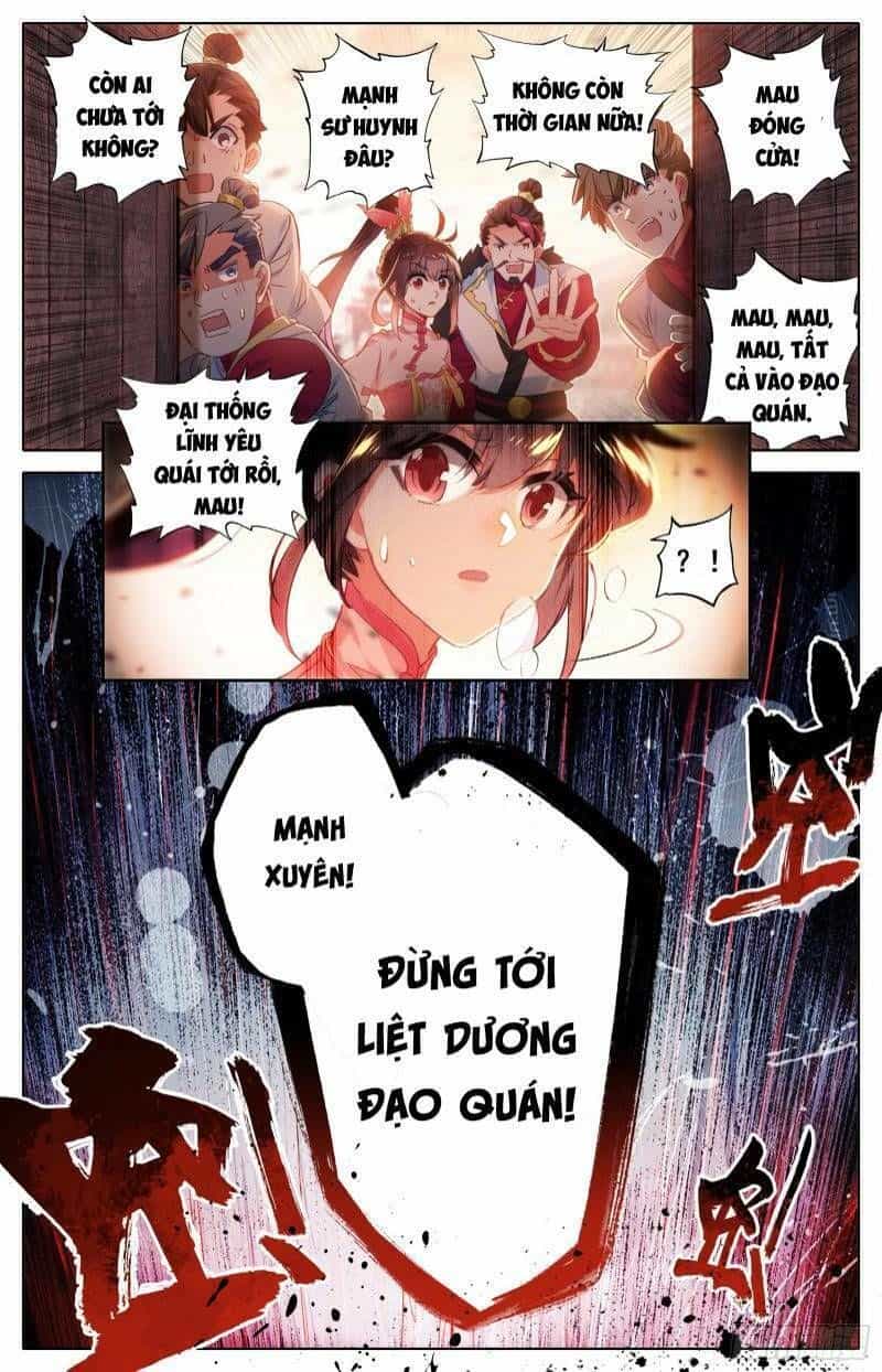Thương Nguyên Đồ - Chương 39 - ảnh 12