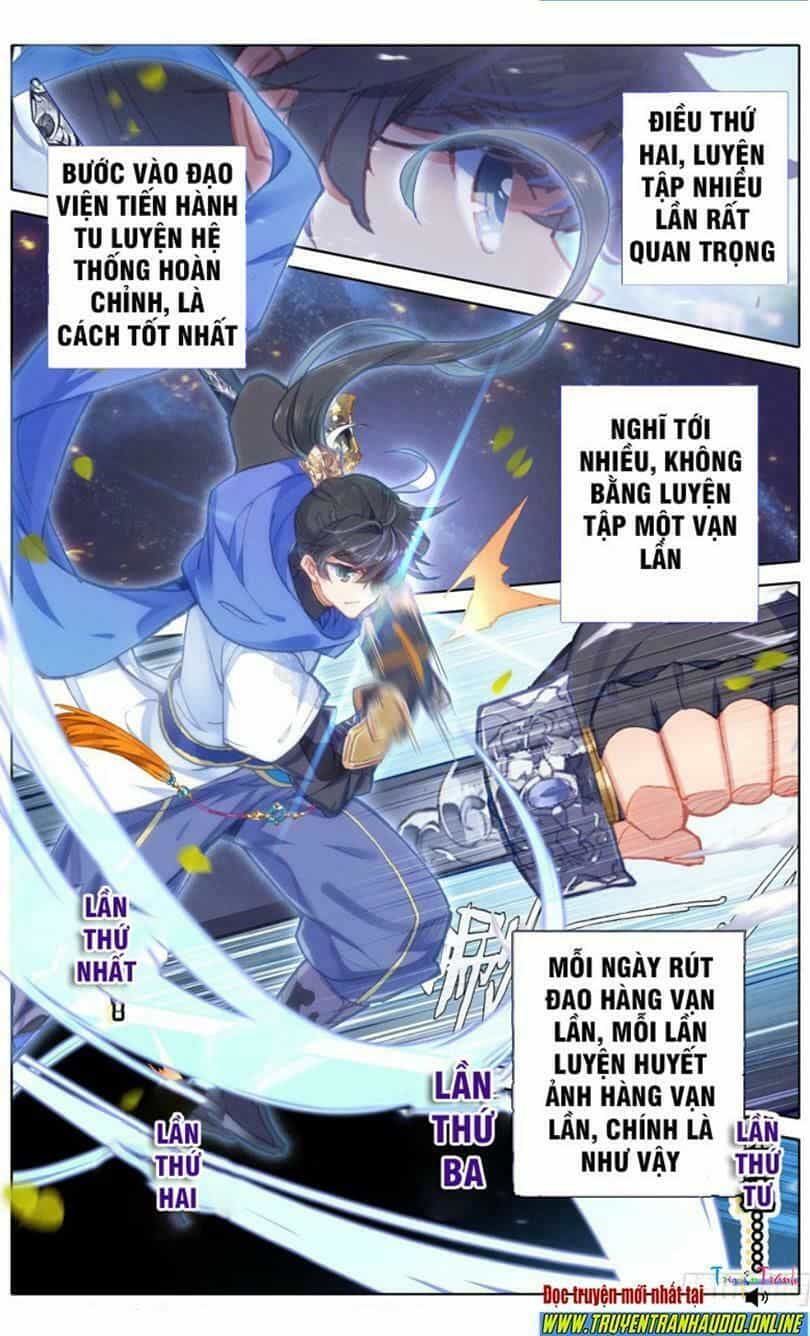 Thương Nguyên Đồ - Chương 4 - ảnh 6