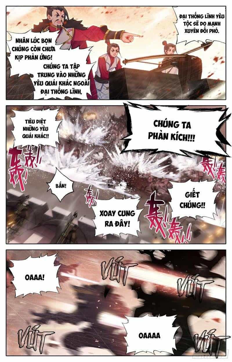 Thương Nguyên Đồ - Chương 41 - ảnh 15