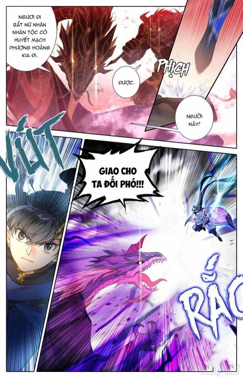 Thương Nguyên Đồ - Chương 41 - ảnh 3