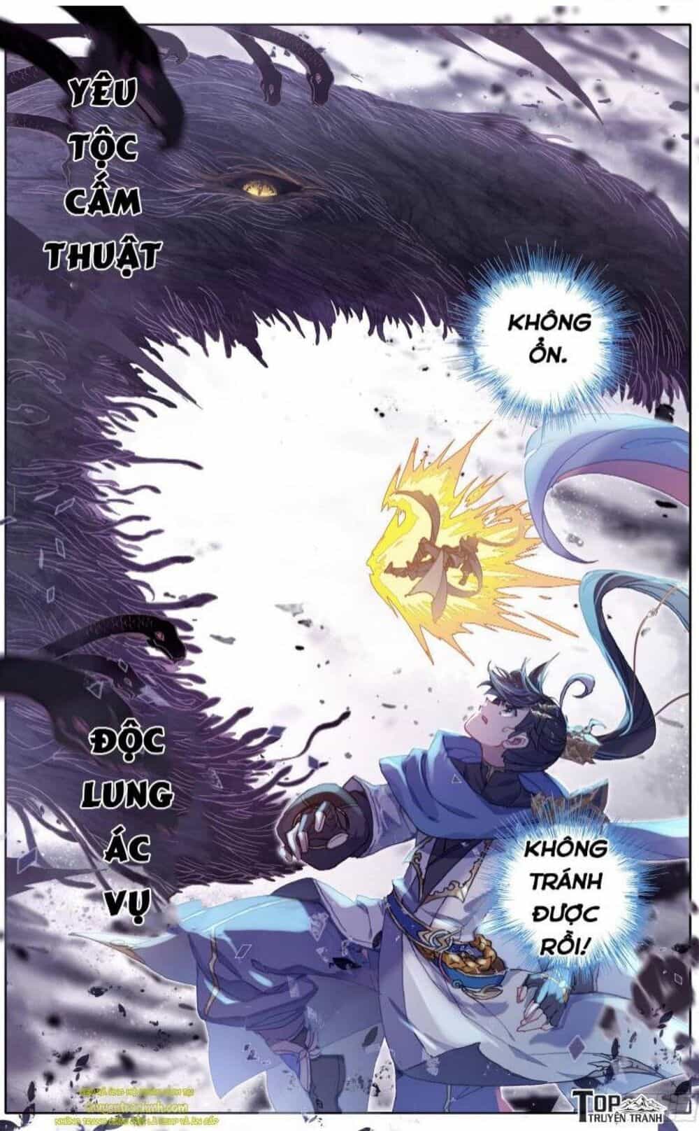 Thương Nguyên Đồ - Chương 44 - ảnh 12