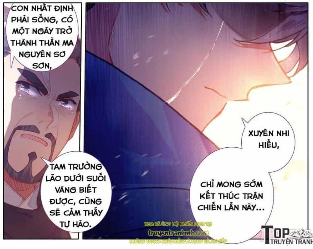 Thương Nguyên Đồ - Chương 45 - ảnh 16