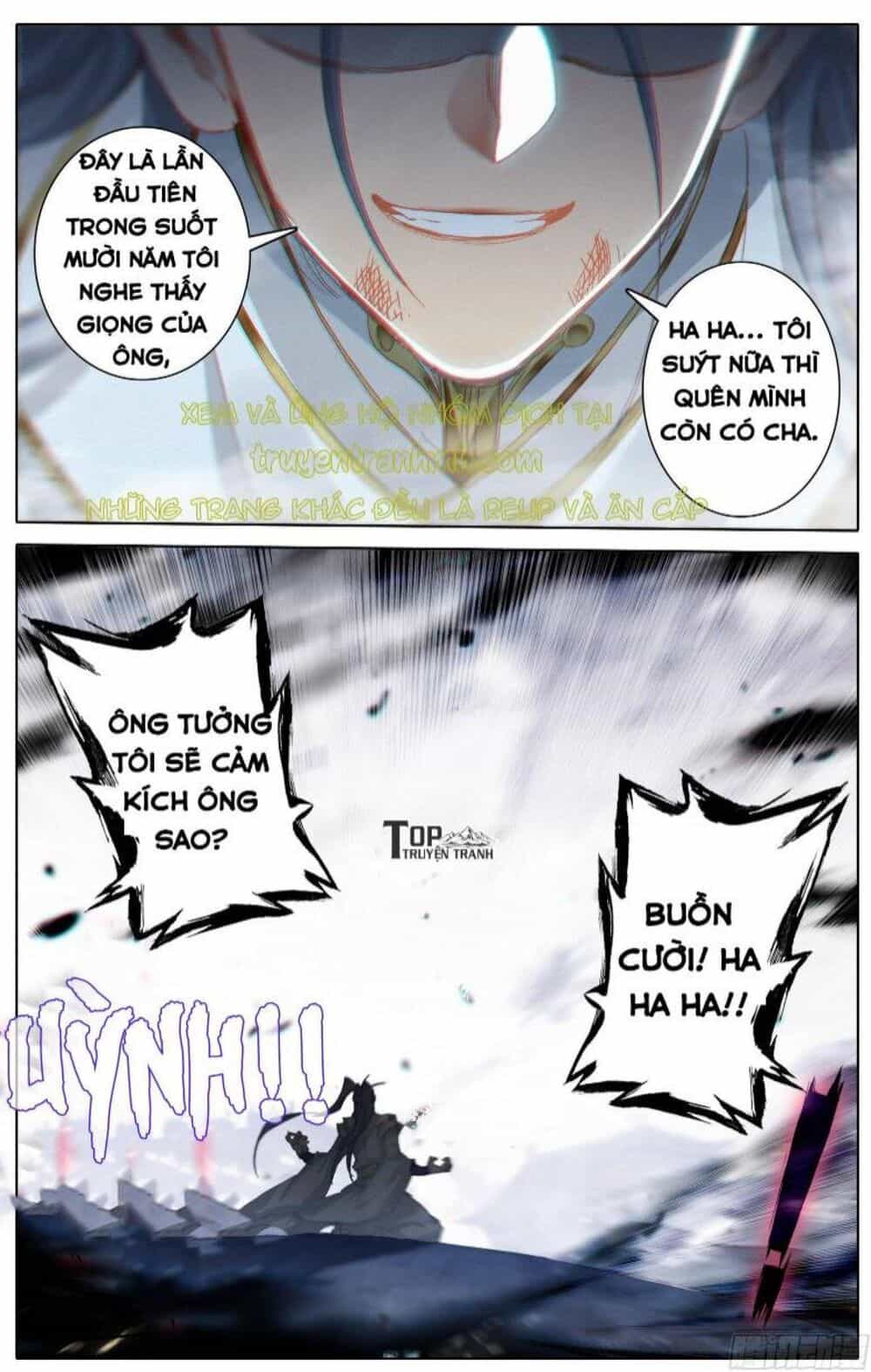 Thương Nguyên Đồ - Chương 46 - ảnh 16