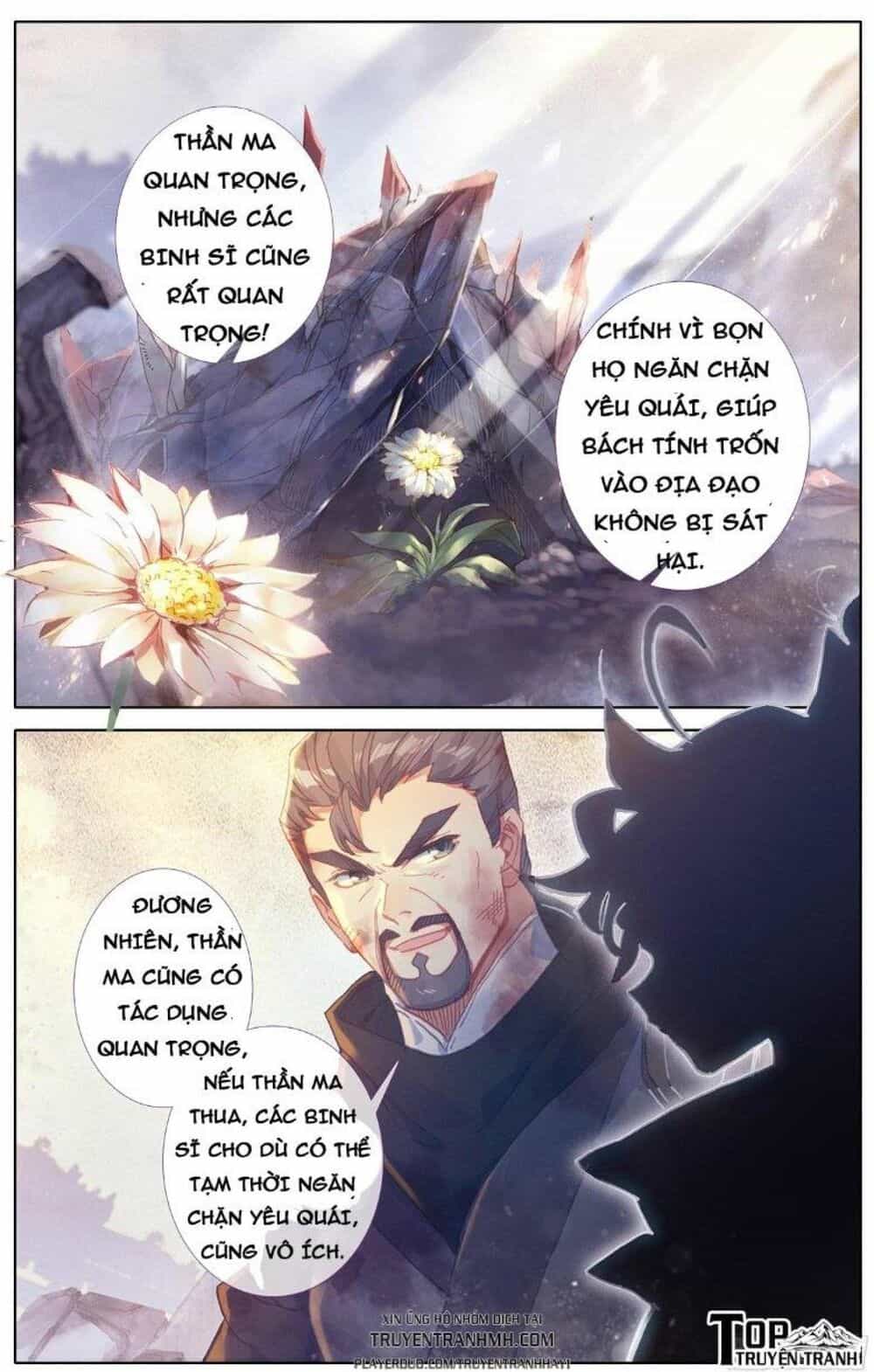 Thương Nguyên Đồ - Chương 47 - ảnh 6