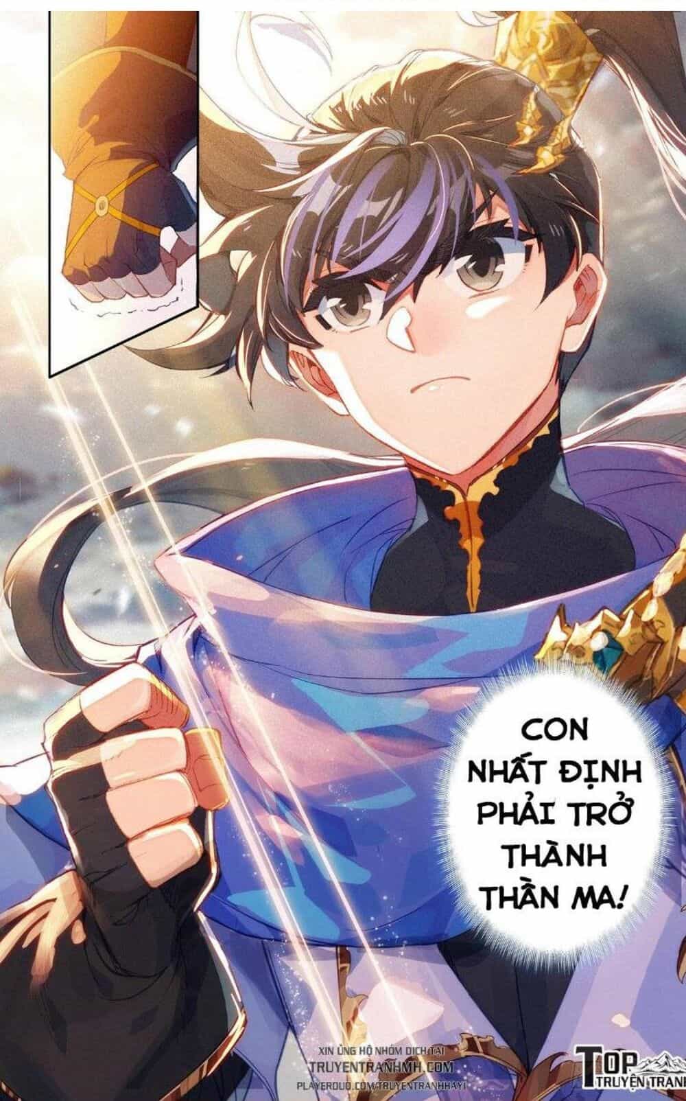 Thương Nguyên Đồ - Chương 47 - ảnh 7
