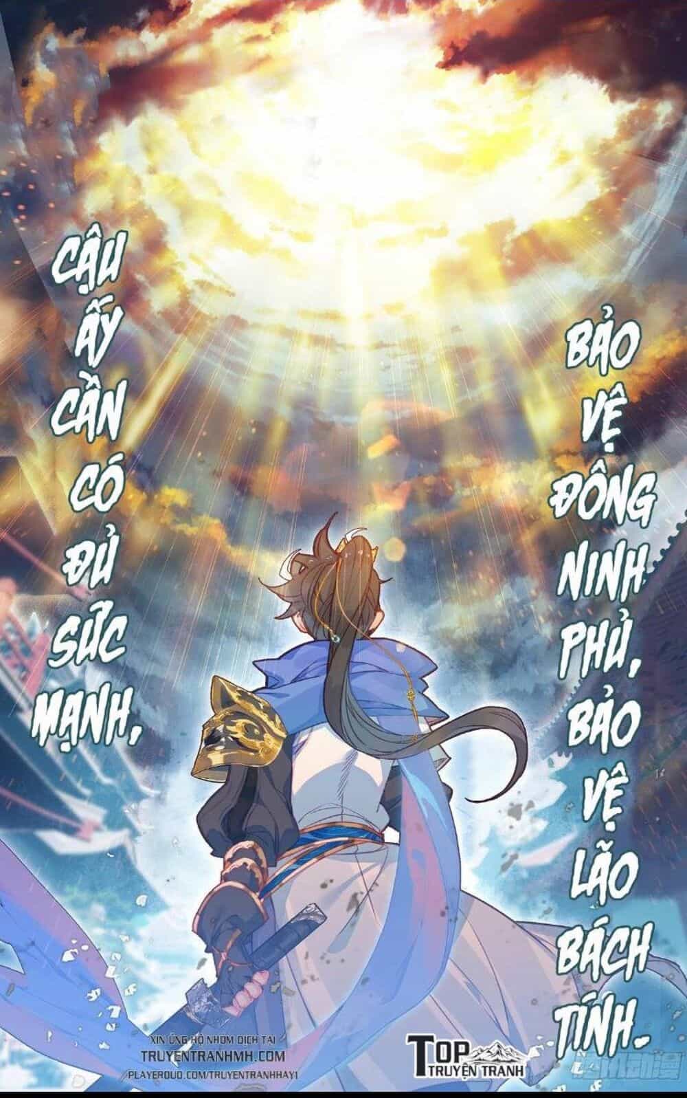 Thương Nguyên Đồ - Chương 47 - ảnh 8
