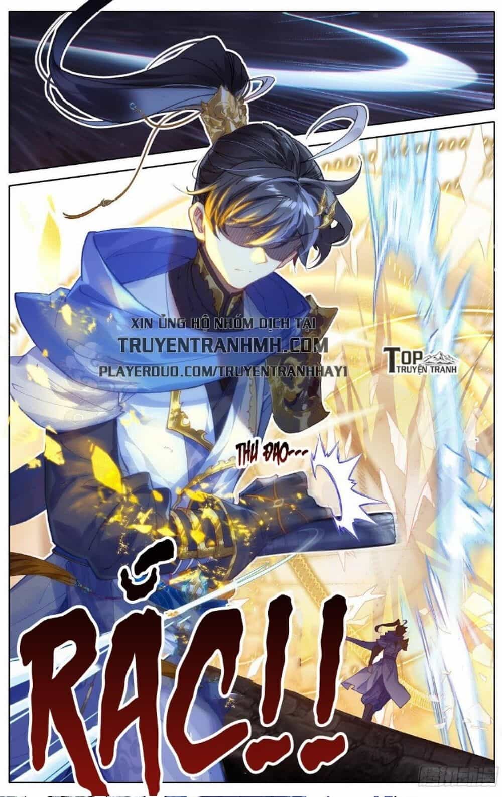 Thương Nguyên Đồ - Chương 53 - ảnh 4