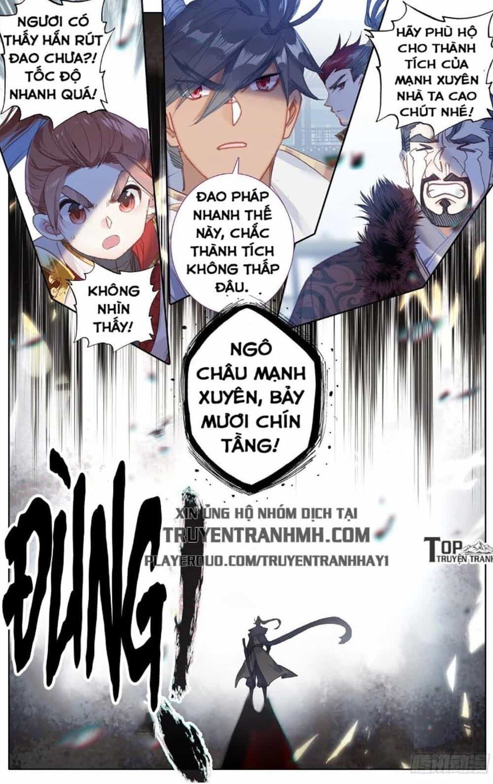 Thương Nguyên Đồ - Chương 53 - ảnh 5