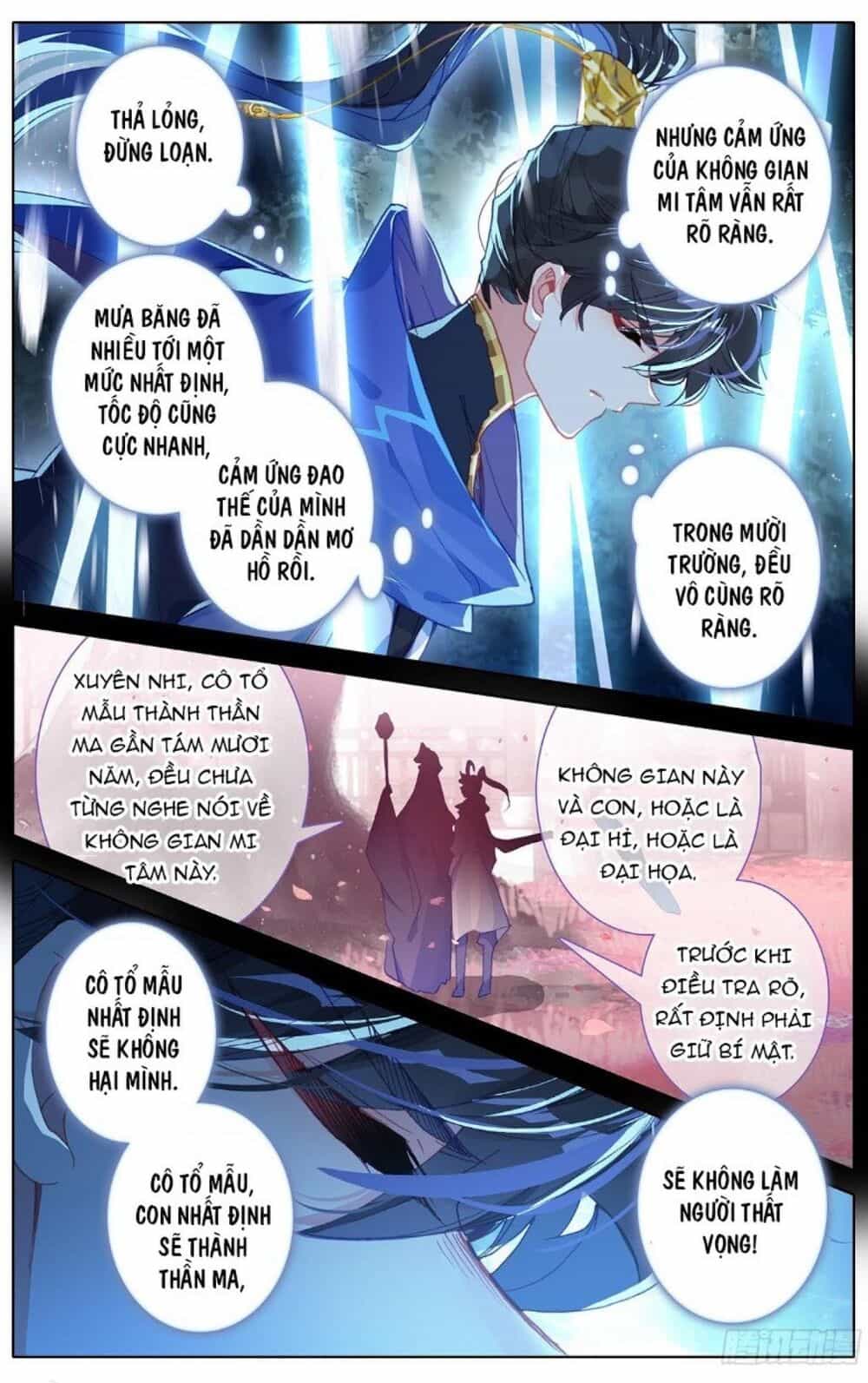 Thương Nguyên Đồ - Chương 55 - ảnh 13