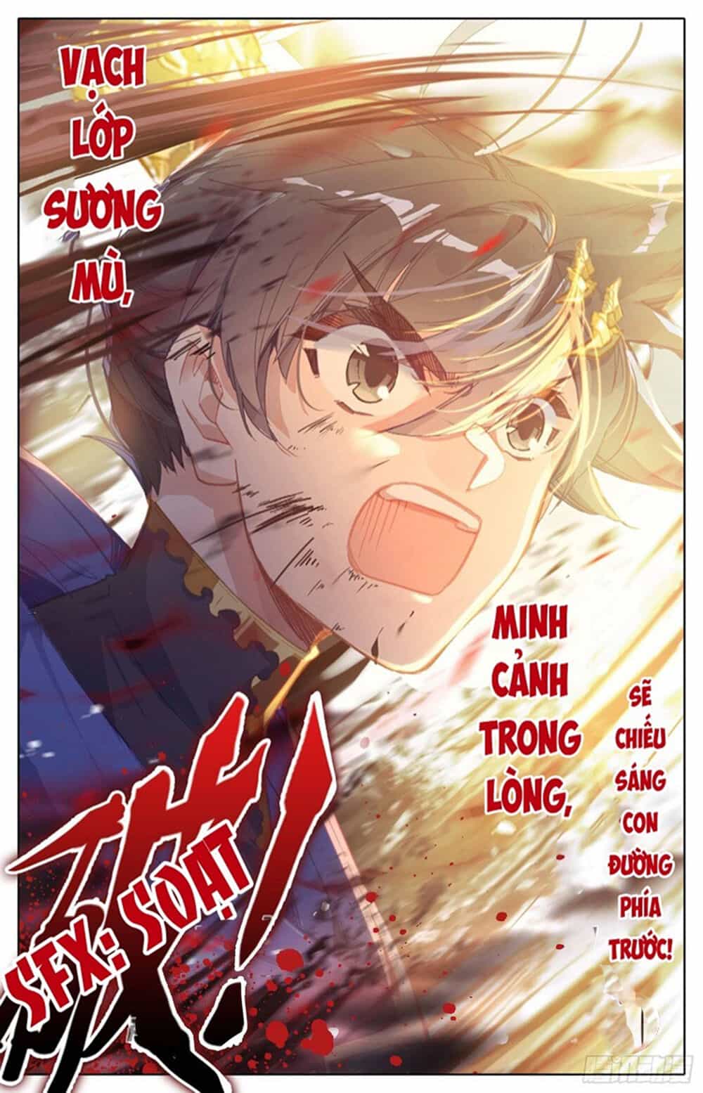 Thương Nguyên Đồ - Chương 58 - ảnh 16