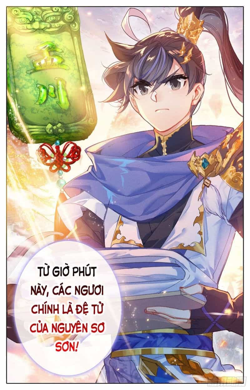 Thương Nguyên Đồ - Chương 62 - ảnh 12