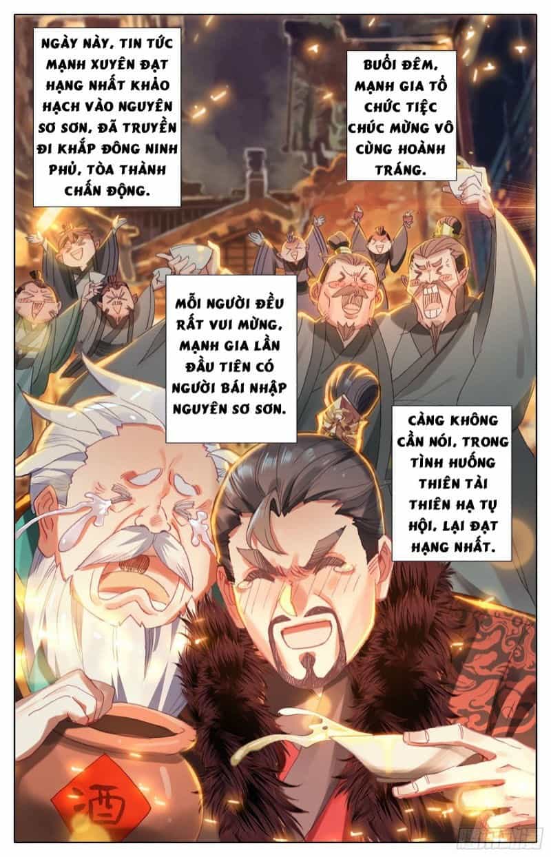 Thương Nguyên Đồ - Chương 62 - ảnh 13