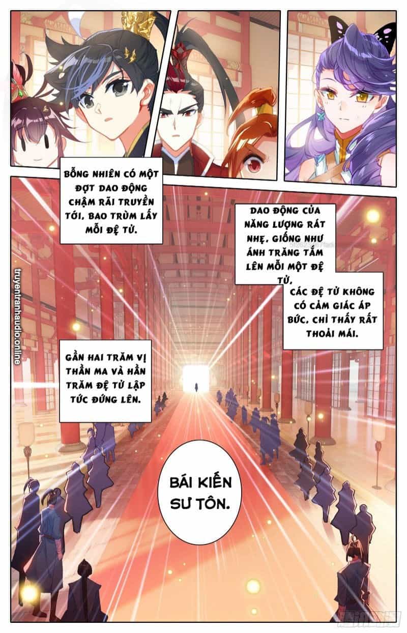 Thương Nguyên Đồ - Chương 64 - ảnh 15