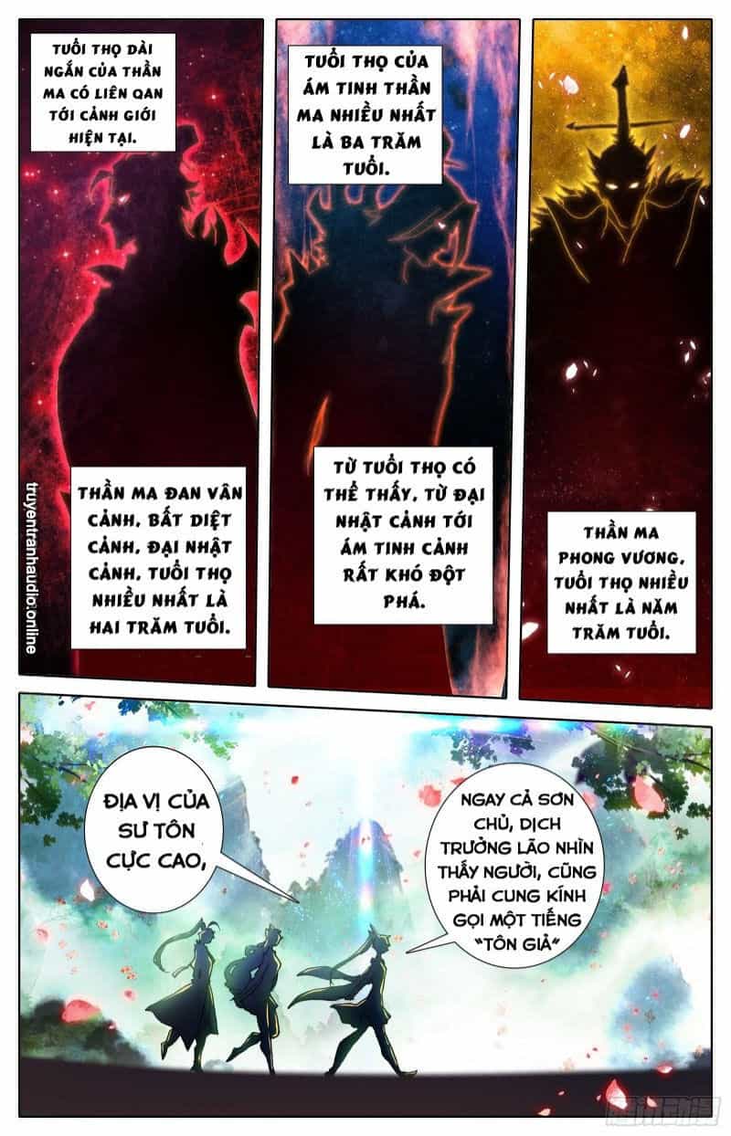 Thương Nguyên Đồ - Chương 64 - ảnh 5