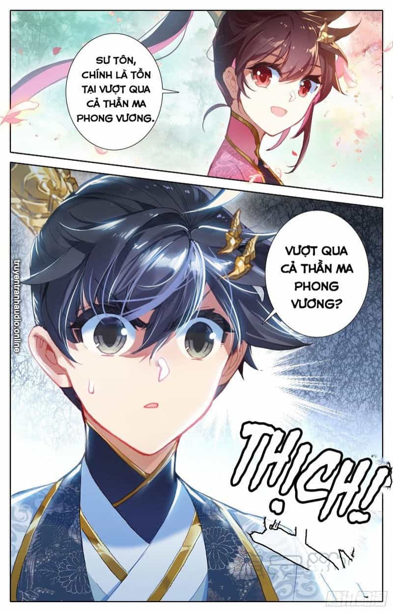 Thương Nguyên Đồ - Chương 64 - ảnh 6