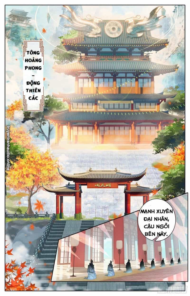 Thương Nguyên Đồ - Chương 64 - ảnh 8