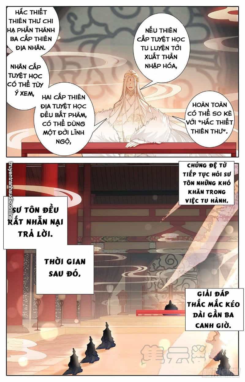 Thương Nguyên Đồ - Chương 65 - ảnh 10