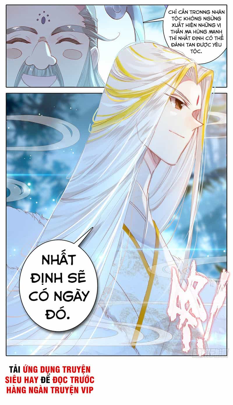 Thương Nguyên Đồ - Chương 69 - ảnh 10