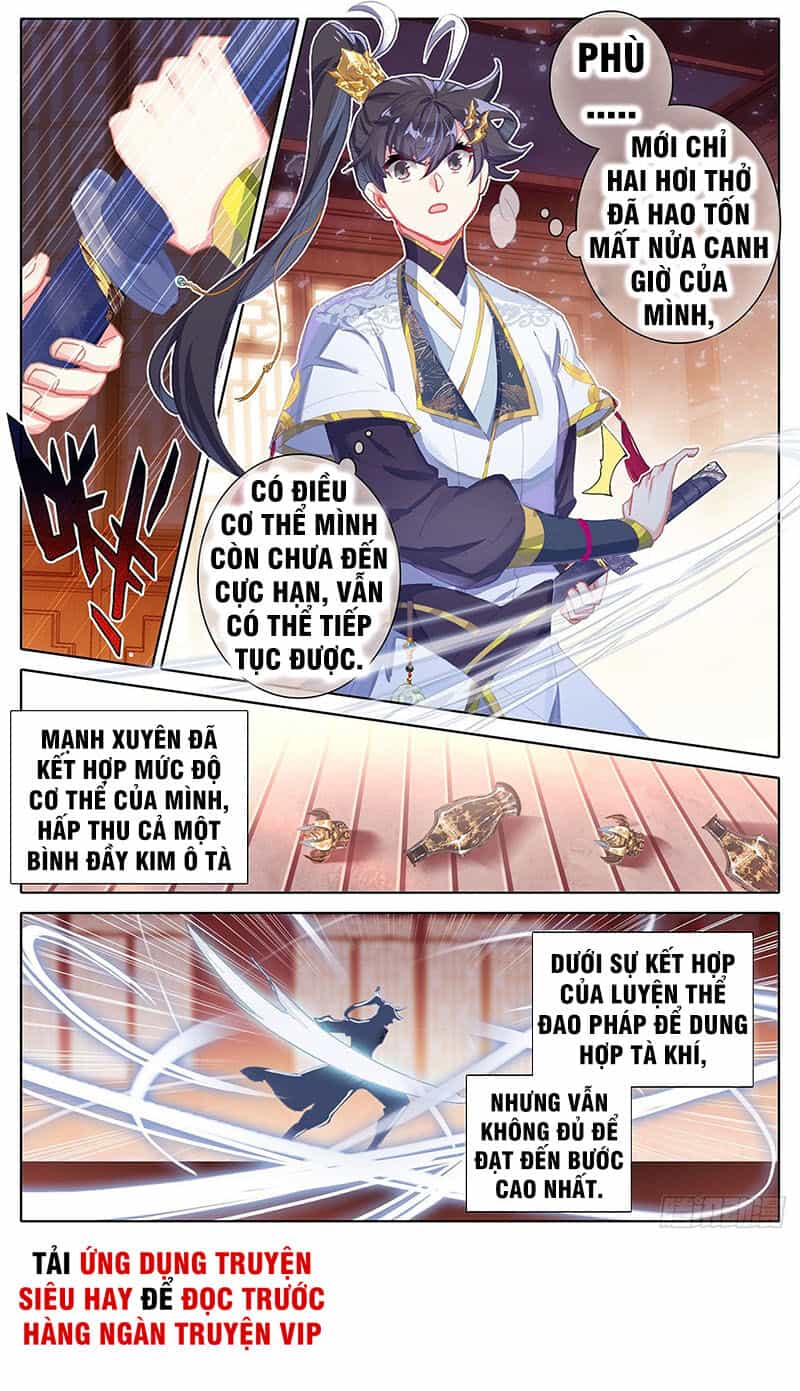 Thương Nguyên Đồ - Chương 69 - ảnh 13