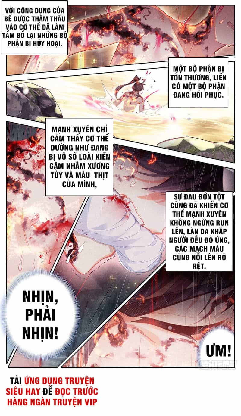 Thương Nguyên Đồ - Chương 69 - ảnh 15