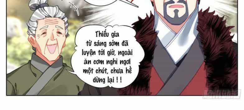 Thương Nguyên Đồ - Chương 7 - ảnh 2