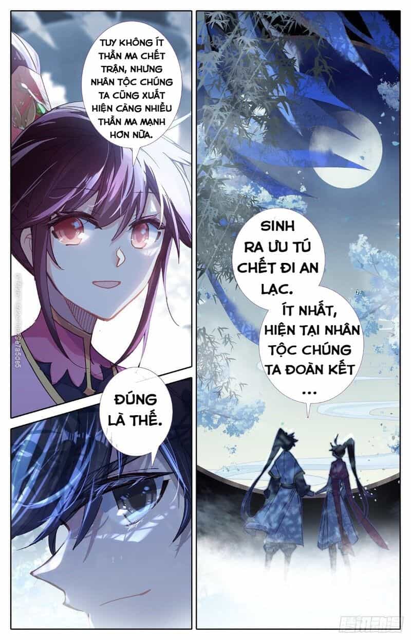 Thương Nguyên Đồ - Chương 71 - ảnh 10