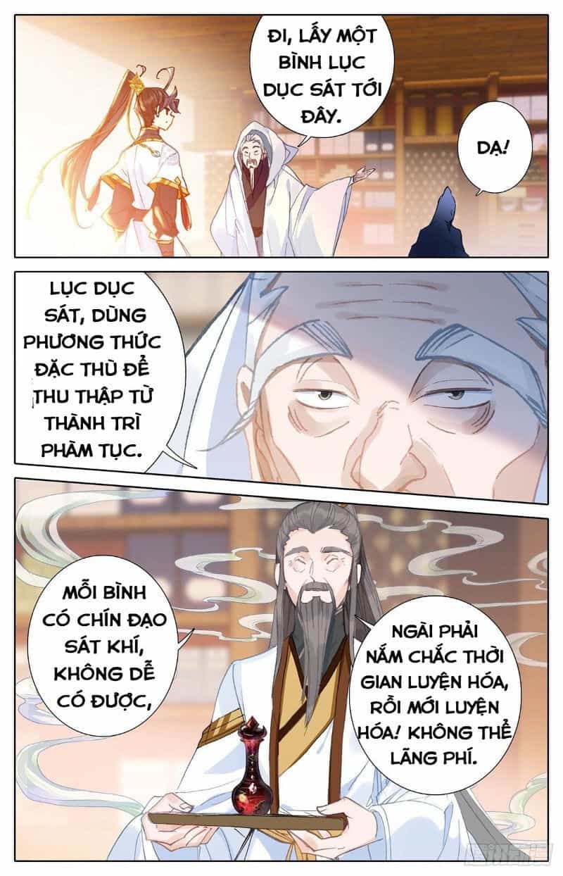 Thương Nguyên Đồ - Chương 71 - ảnh 14