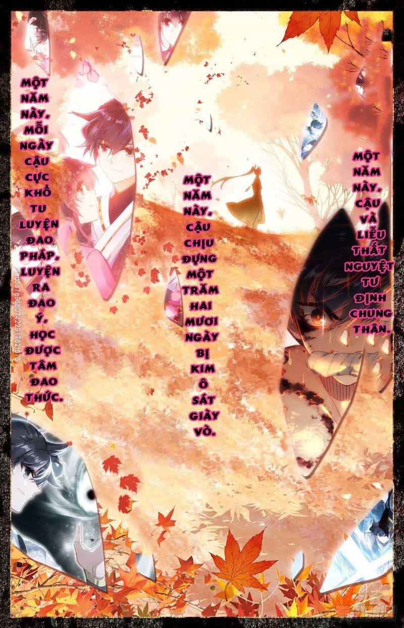Thương Nguyên Đồ - Chương 71 - ảnh 17
