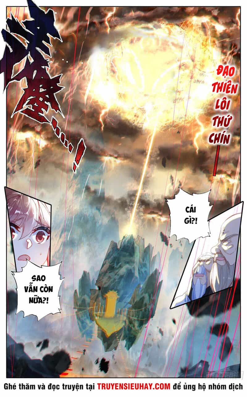 Thương Nguyên Đồ - Chương 76 - ảnh 4