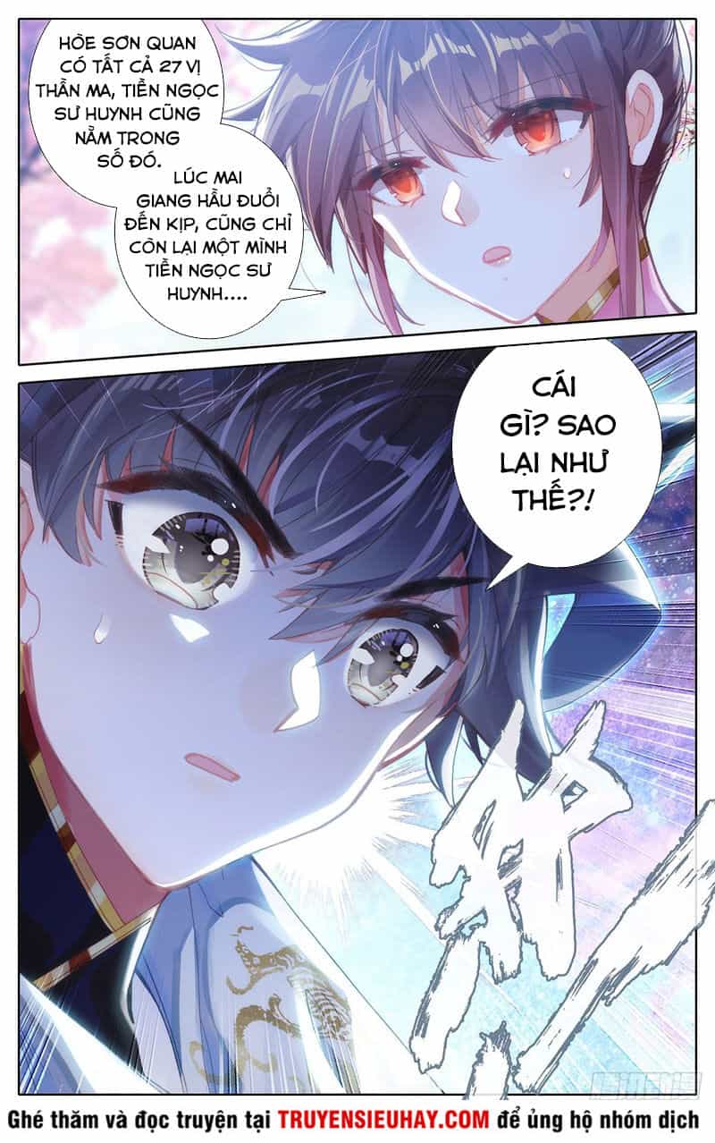 Thương Nguyên Đồ - Chương 81 - ảnh 17