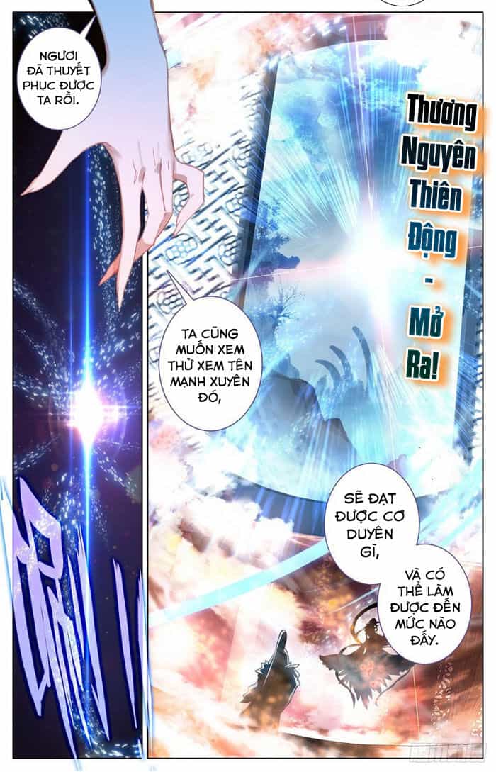 Thương Nguyên Đồ - Chương 87 - ảnh 5