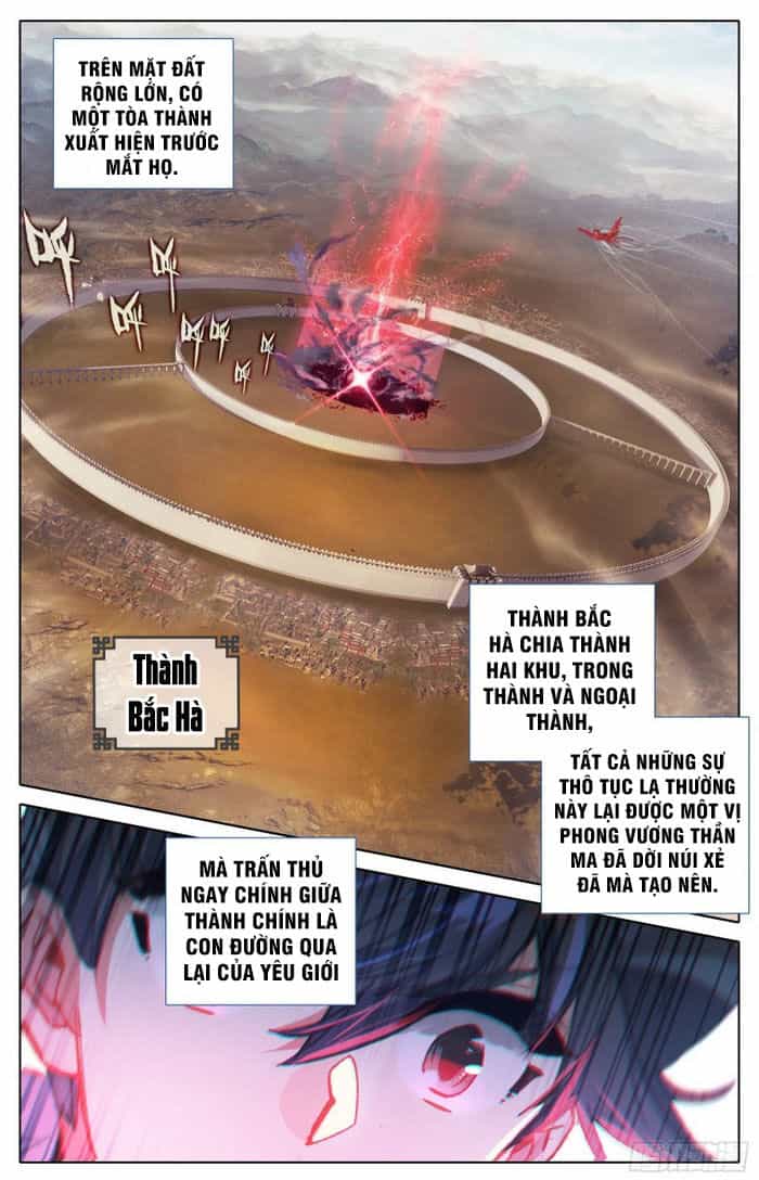 Thương Nguyên Đồ - Chương 88 - ảnh 14