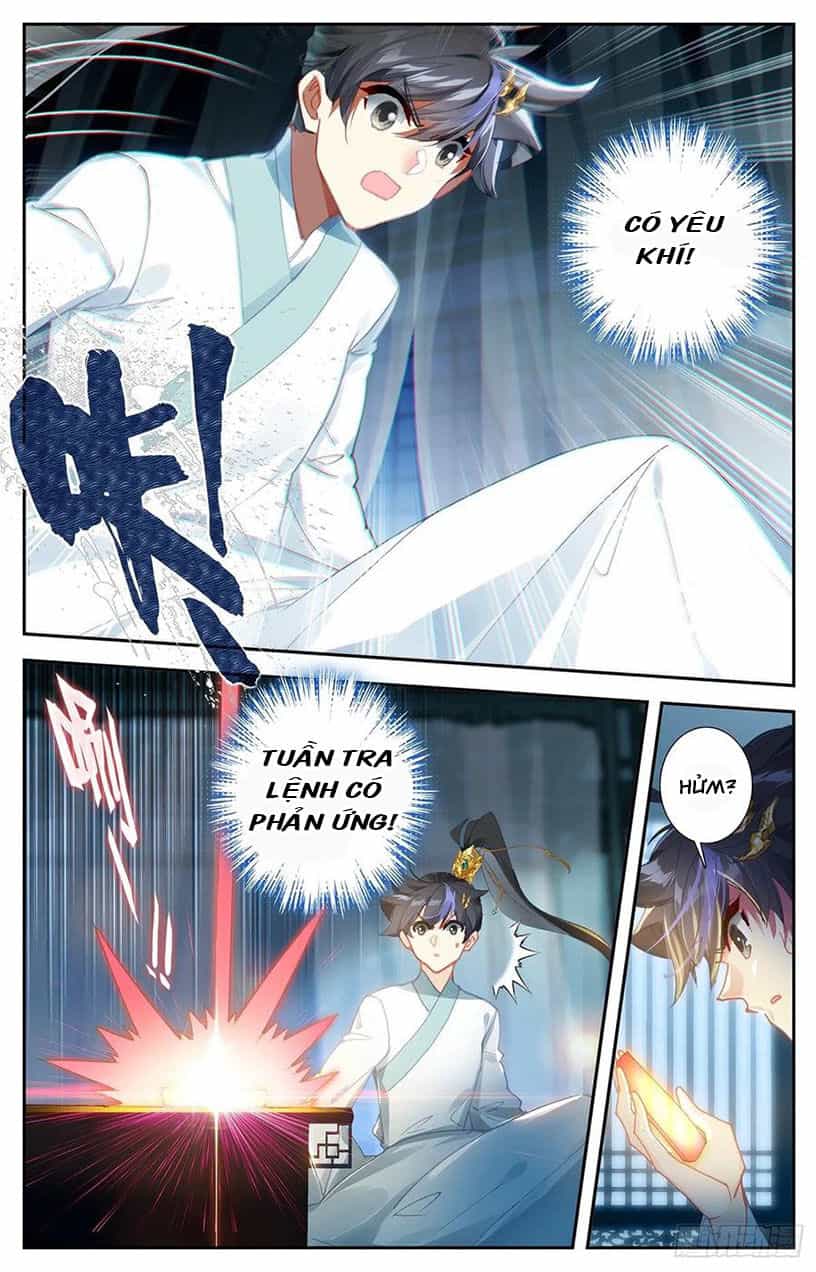 Thương Nguyên Đồ - Chương 93 - ảnh 14