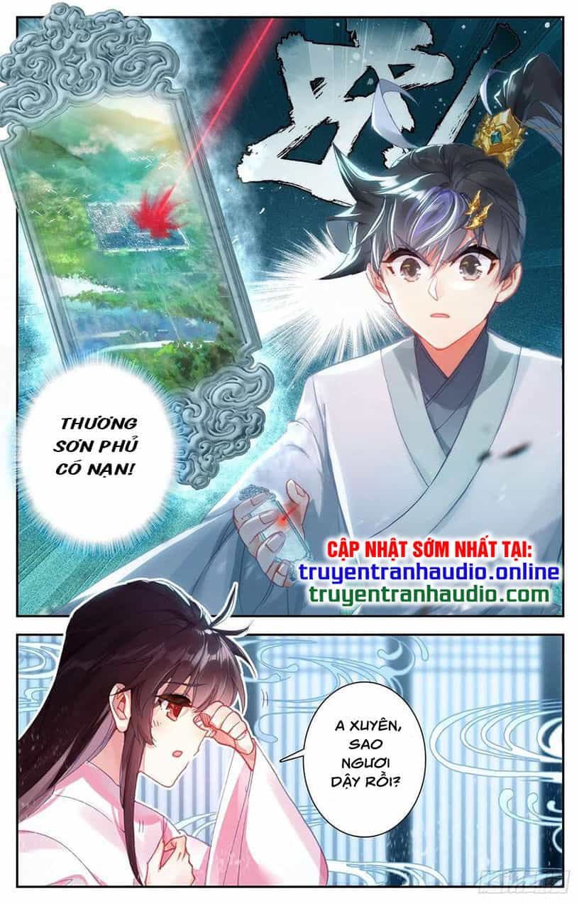 Thương Nguyên Đồ - Chương 93 - ảnh 15