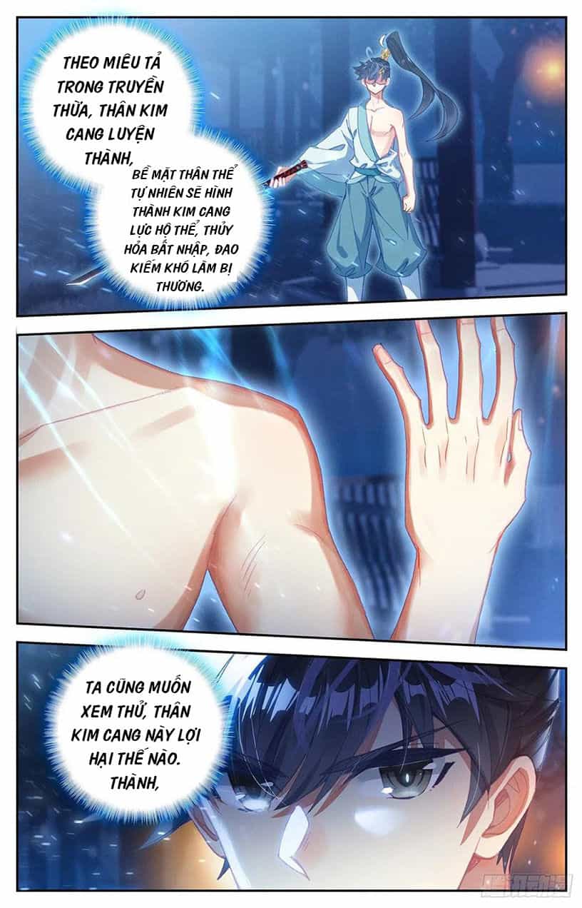 Thương Nguyên Đồ - Chương 93 - ảnh 4