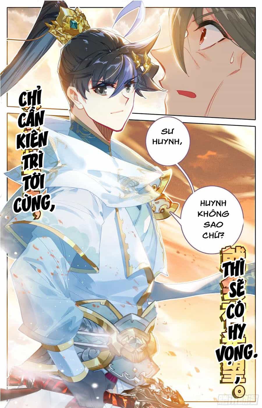 Thương Nguyên Đồ - Chương 98 - ảnh 11