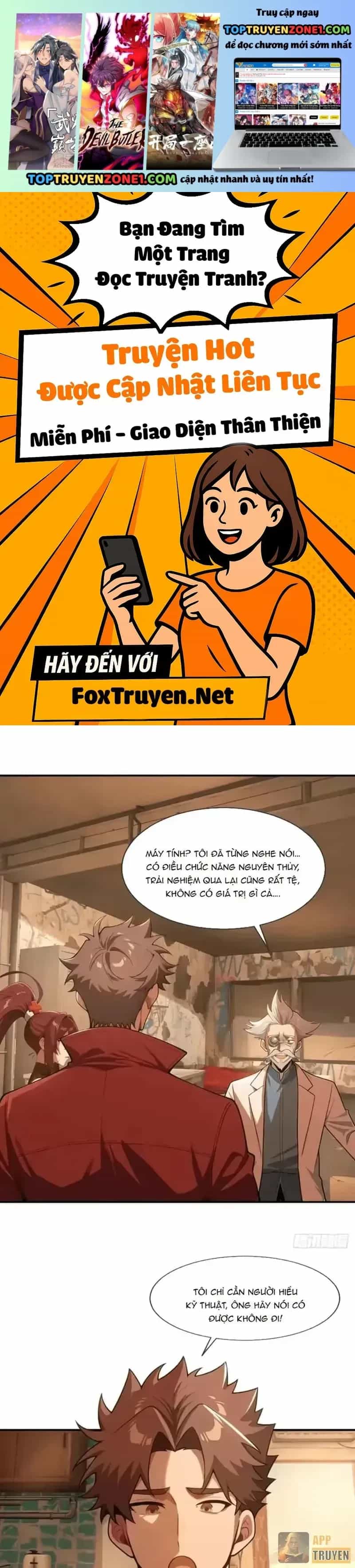 Thương Nhân Buôn Lậu Thời Mạt Thế: Ta Dùng Que Cay Đổi Vàng Thỏi - Chương 10 - ảnh 2