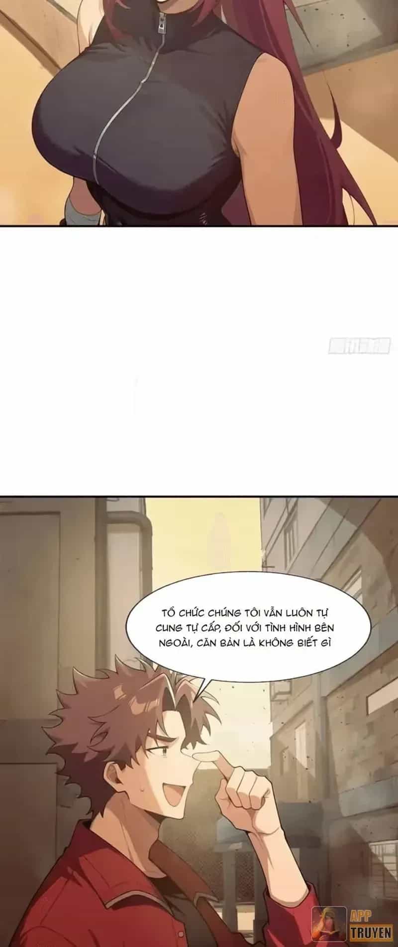 Thương Nhân Buôn Lậu Thời Mạt Thế: Ta Dùng Que Cay Đổi Vàng Thỏi - Chương 10 - ảnh 21