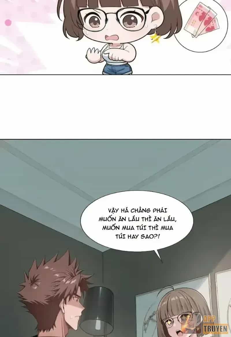 Thương Nhân Buôn Lậu Thời Mạt Thế: Ta Dùng Que Cay Đổi Vàng Thỏi - Chương 13 - ảnh 30