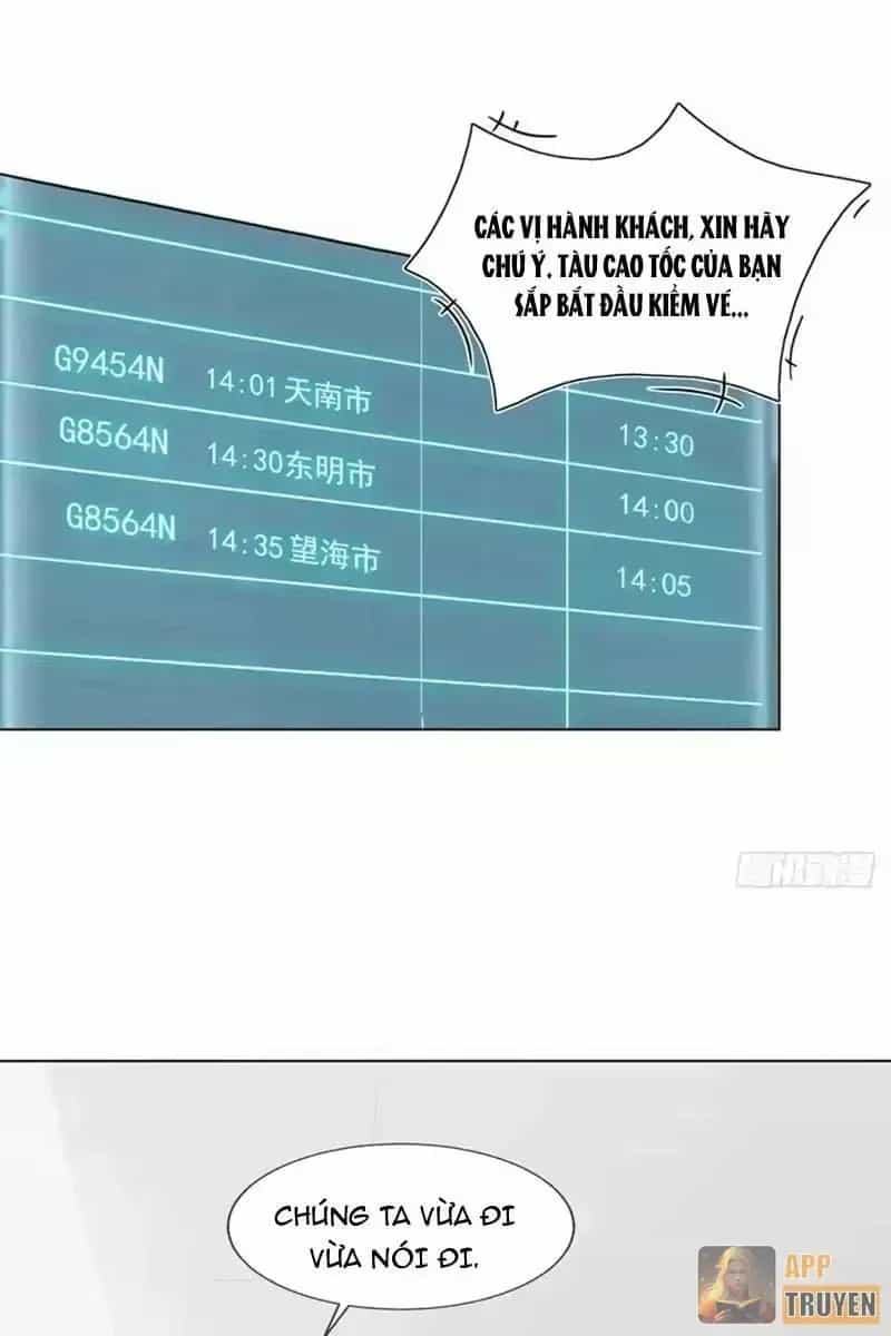 Thương Nhân Buôn Lậu Thời Mạt Thế: Ta Dùng Que Cay Đổi Vàng Thỏi - Chương 14 - ảnh 7