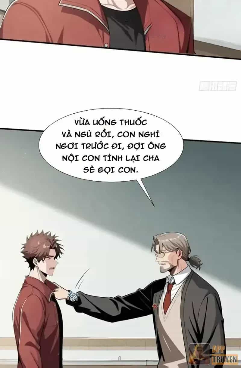 Thương Nhân Buôn Lậu Thời Mạt Thế: Ta Dùng Que Cay Đổi Vàng Thỏi - Chương 15 - ảnh 3
