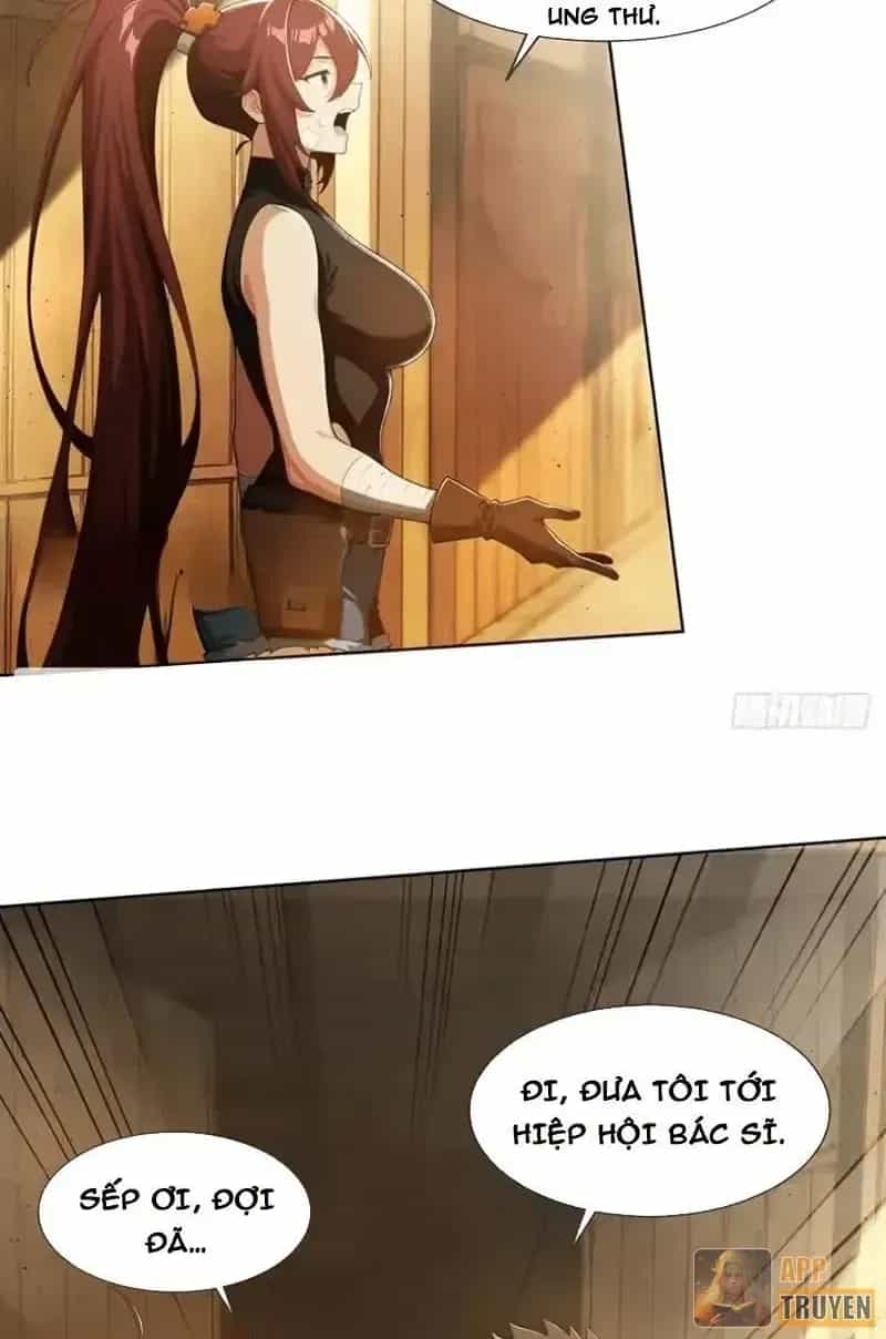 Thương Nhân Buôn Lậu Thời Mạt Thế: Ta Dùng Que Cay Đổi Vàng Thỏi - Chương 15 - ảnh 33