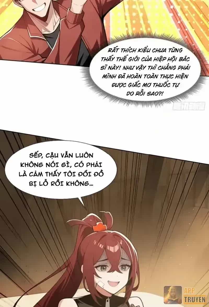 Thương Nhân Buôn Lậu Thời Mạt Thế: Ta Dùng Que Cay Đổi Vàng Thỏi - Chương 15 - ảnh 47